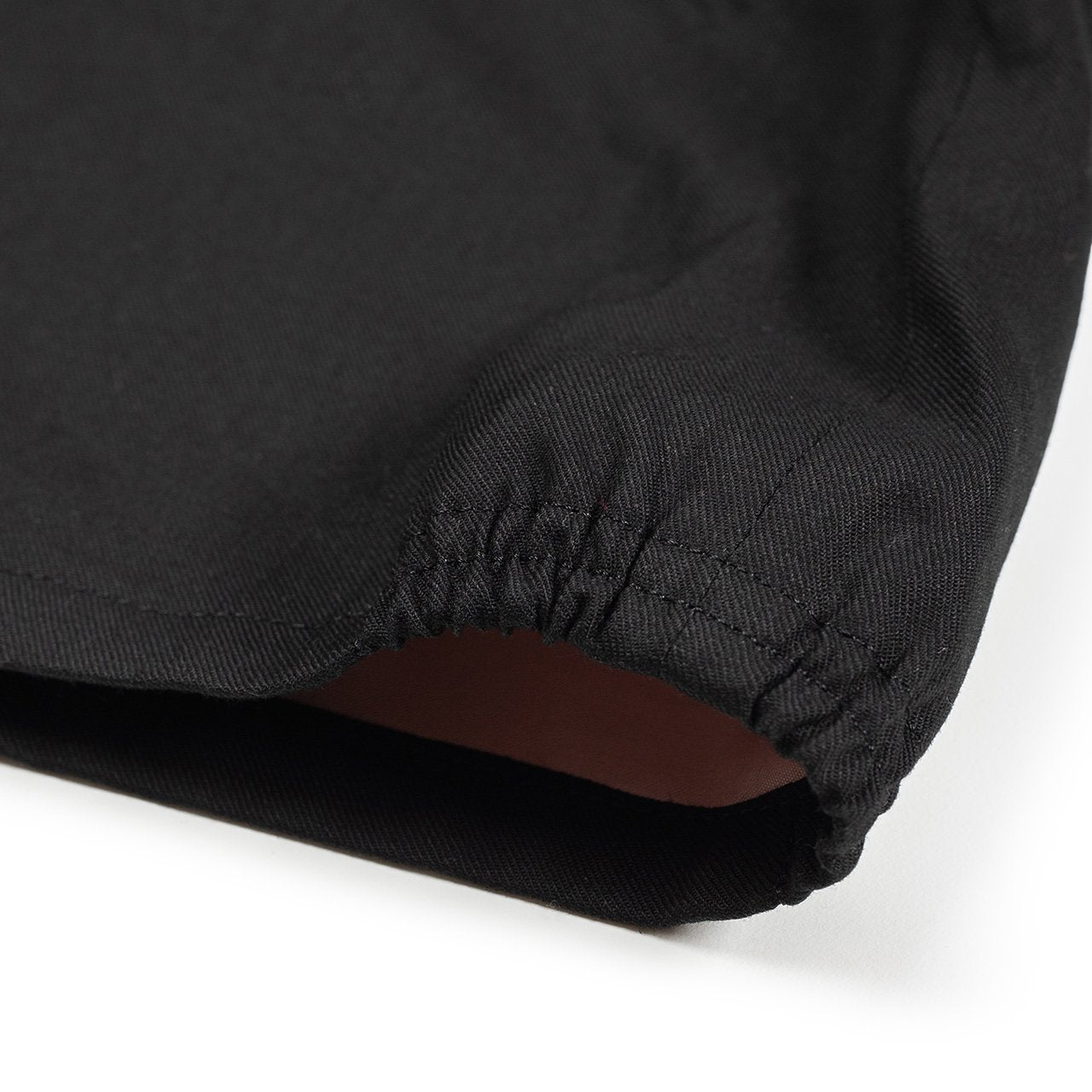 wacko maria tim lehi / vietnam jacket (type-3) (black) - timlehi-wm-ml08 - a.plus - Image - 7