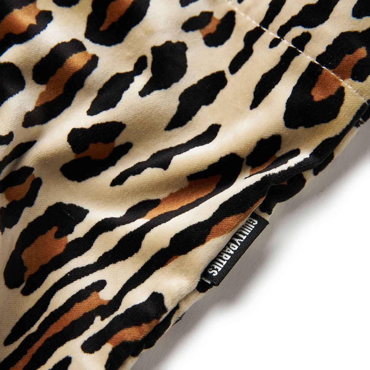 wacko maria tote bag (type-2) (leopard) - 20fw-wma-bg04 - a.plus - Image - 3