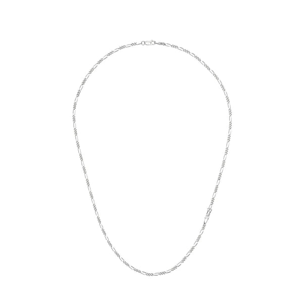 wacko maria careering necklace (silver) WM-CR-NL02 - a.plus