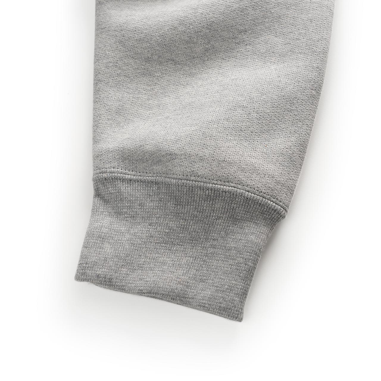 wacko maria wacko maria heavyweight hooded sweatshirt (type-1) (gray)