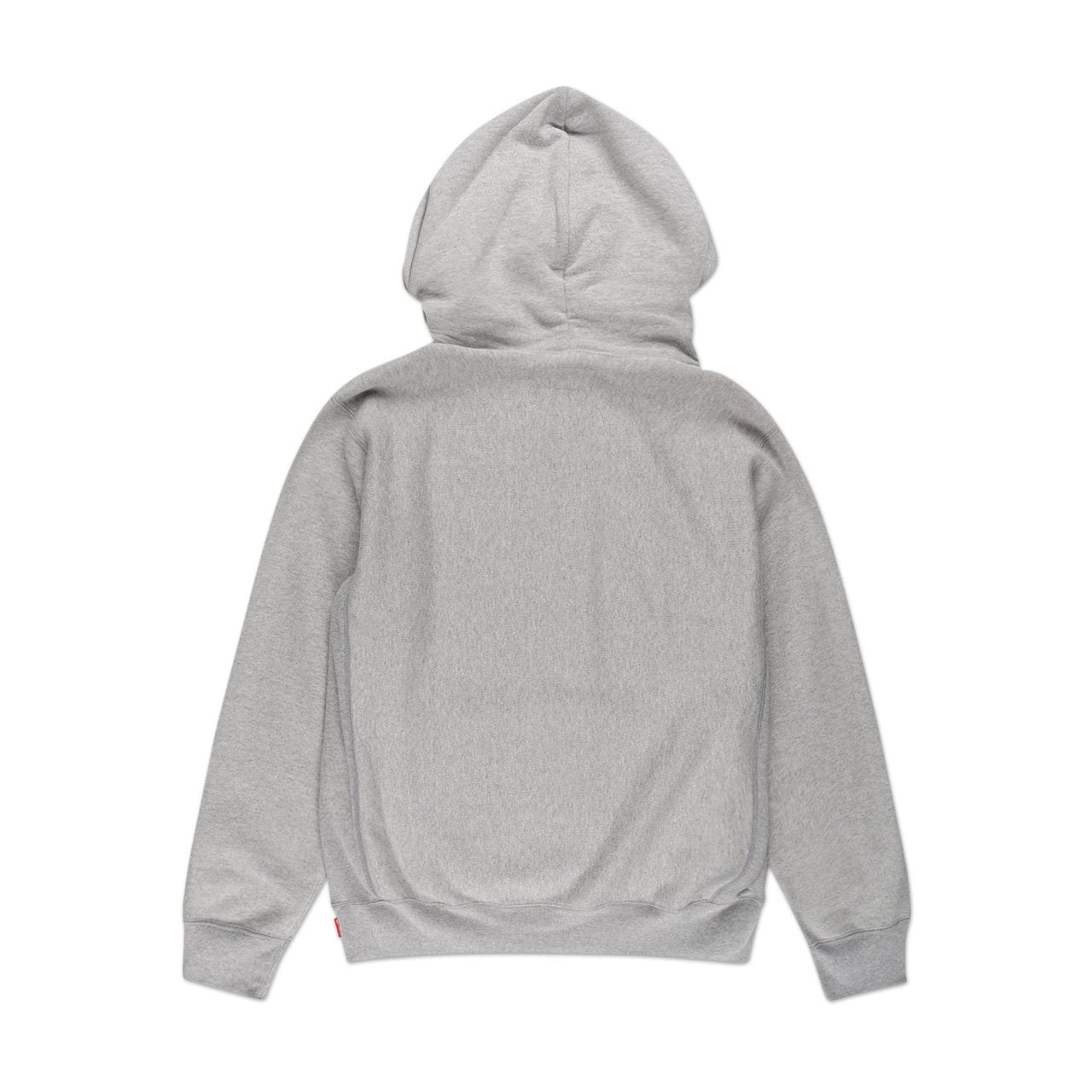 wacko maria wacko maria heavyweight hooded sweatshirt (type-1) (gray)