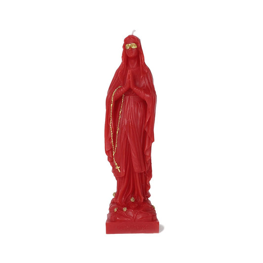 wacko maria wacko maria "maria" candle (red) WMGP-CA01-RED