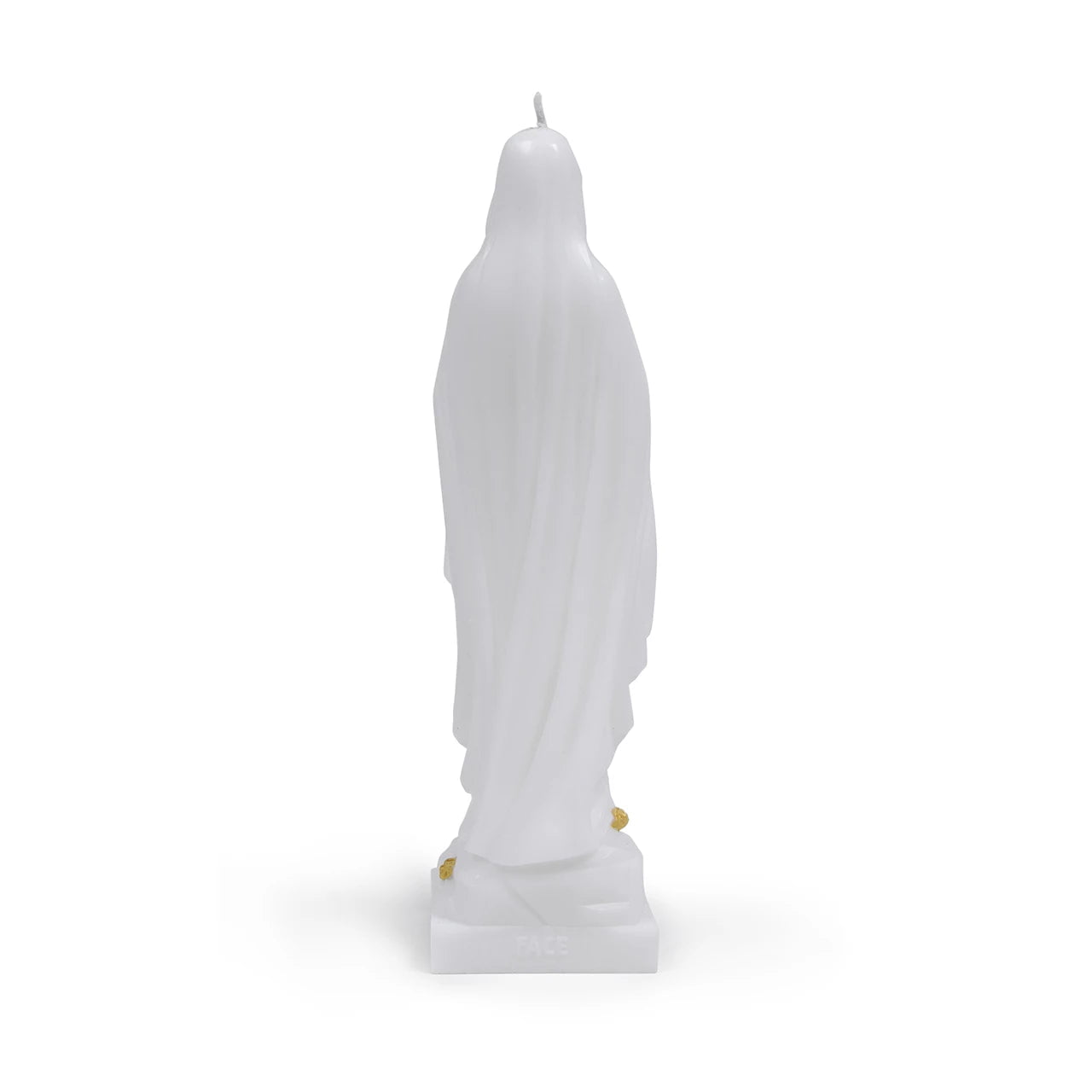 wacko maria wacko maria "maria" candle (white) WMGP-CA01-WHITE
