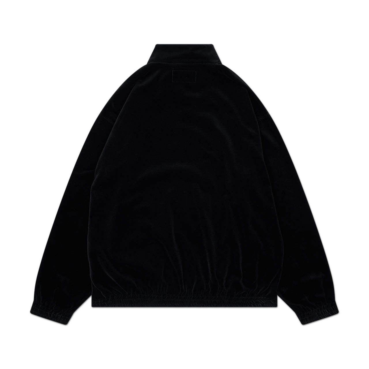 wacko maria velvet jacket (black) 22SS-WMO-SS01 - a.plus
