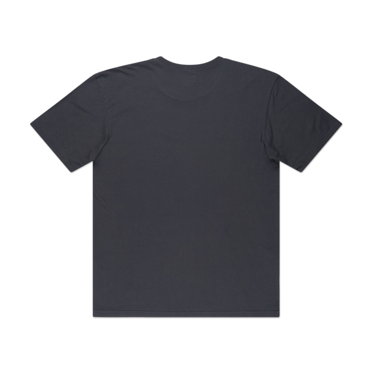 wacko maria x tim lehi standard crew neck t-shirt (black) TIMLEHI-WM-ST03 -  a.plus