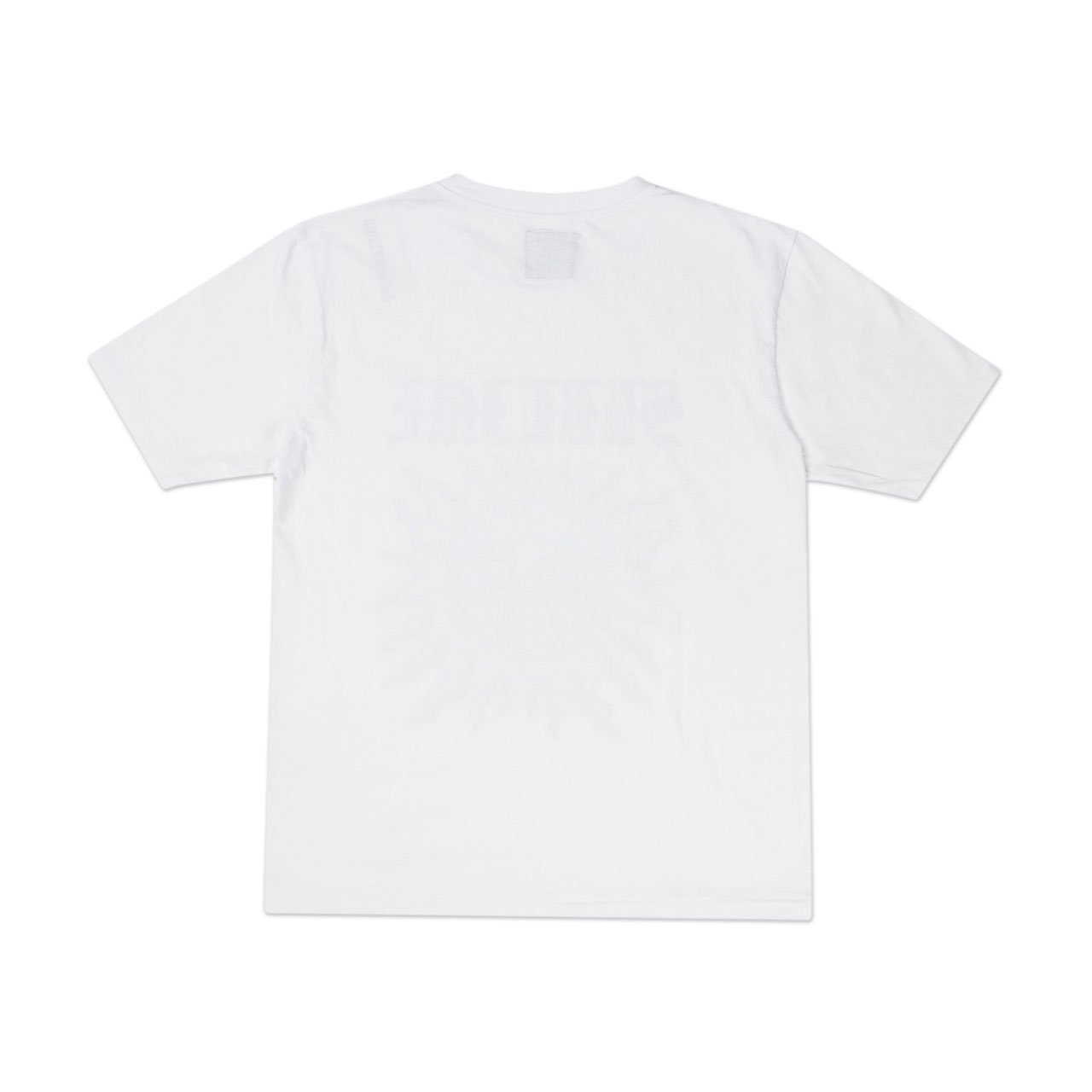 wacko maria x sublime washed heavy weight t-shirt (type-5) (white) - sublime-wm-wt05 - a.plus - Image - 2