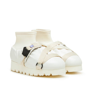 yume yume Kopie von yume yume camp shoe mid (moon white)